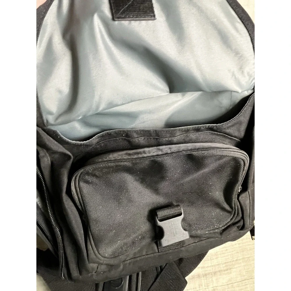 Tamrac Pro 9 Camera/laptop‎ Bag Backpack Equipment Carrying Professional Case